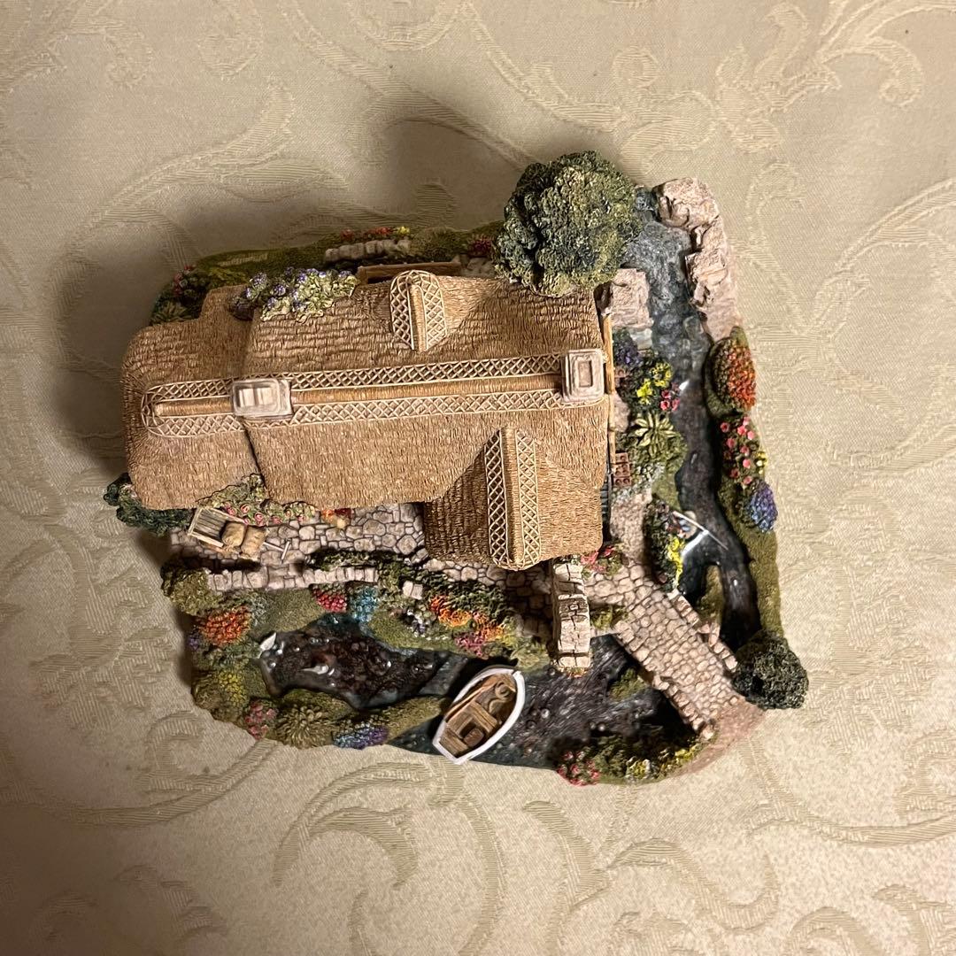 専用❗️リリパットレーン68☆THE OLD MILL AT DUNSTER