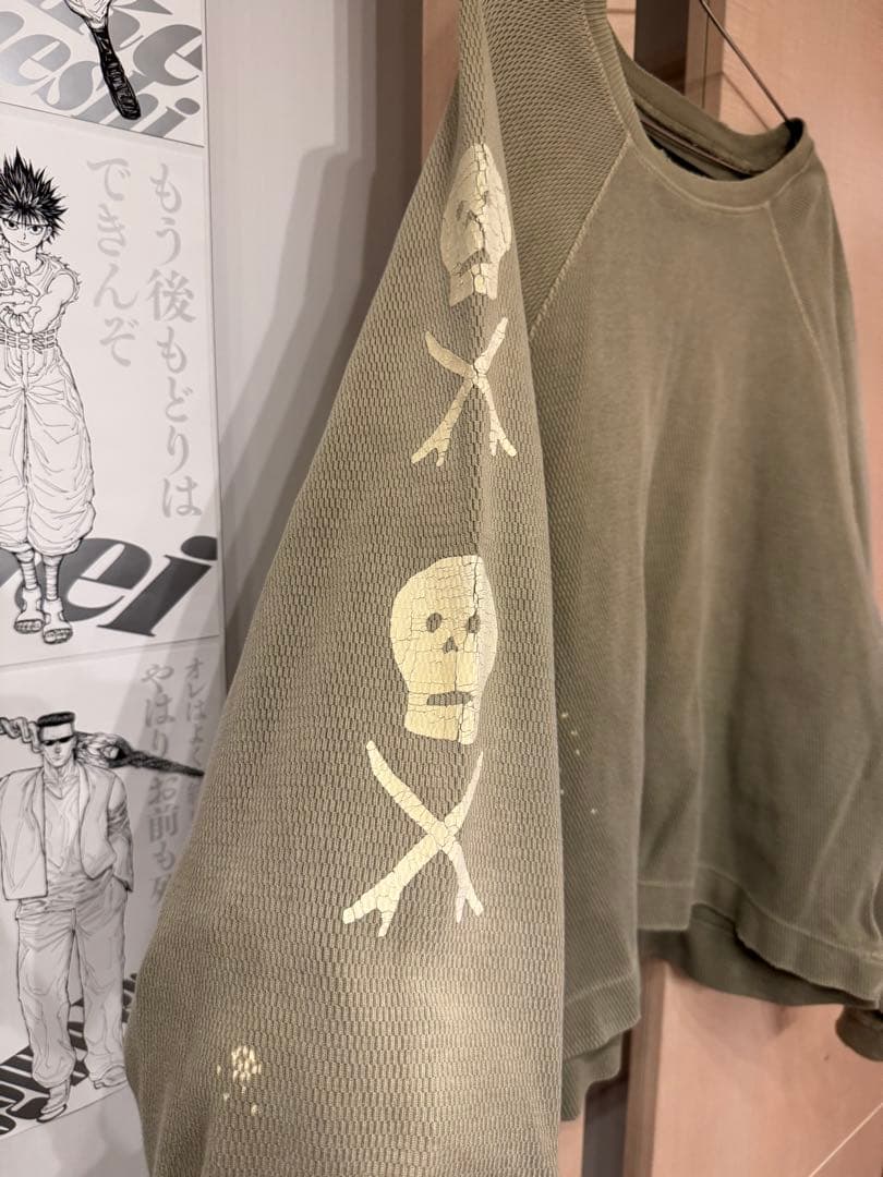 キャピタル　パーカー