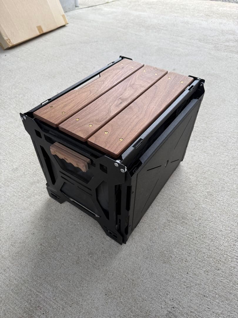 plants mania　THE SIDE UP BOX