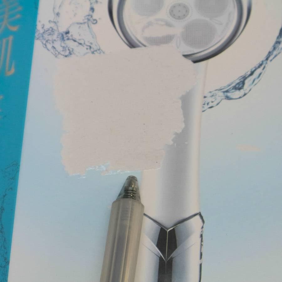 未使用 ジャパンスター ナノバブルシャワーヘッド ナノフェミラス プラスシー