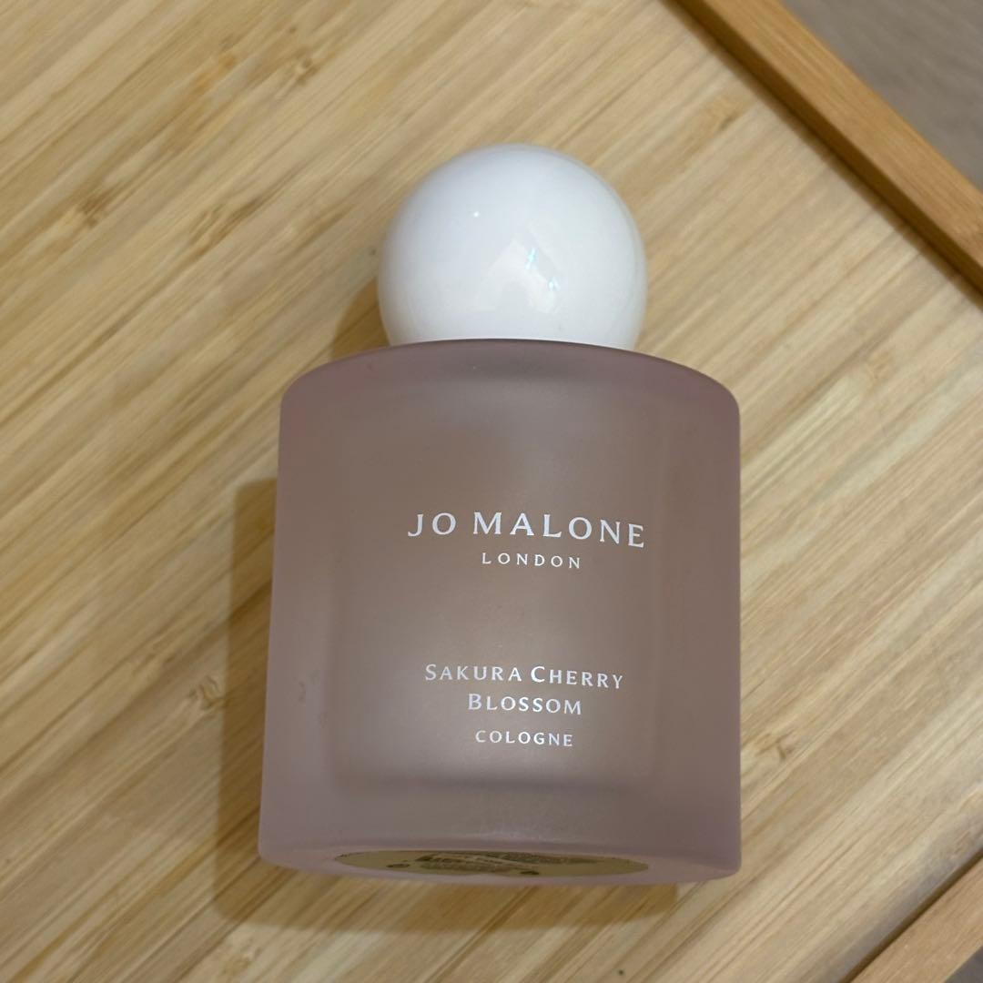 【限定品】JoMalone サクラ チェリー ブロッサム コロン 100ml