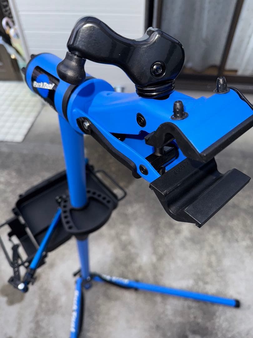 パークツール ホームメカニックリペアスタンドPCS-10.3