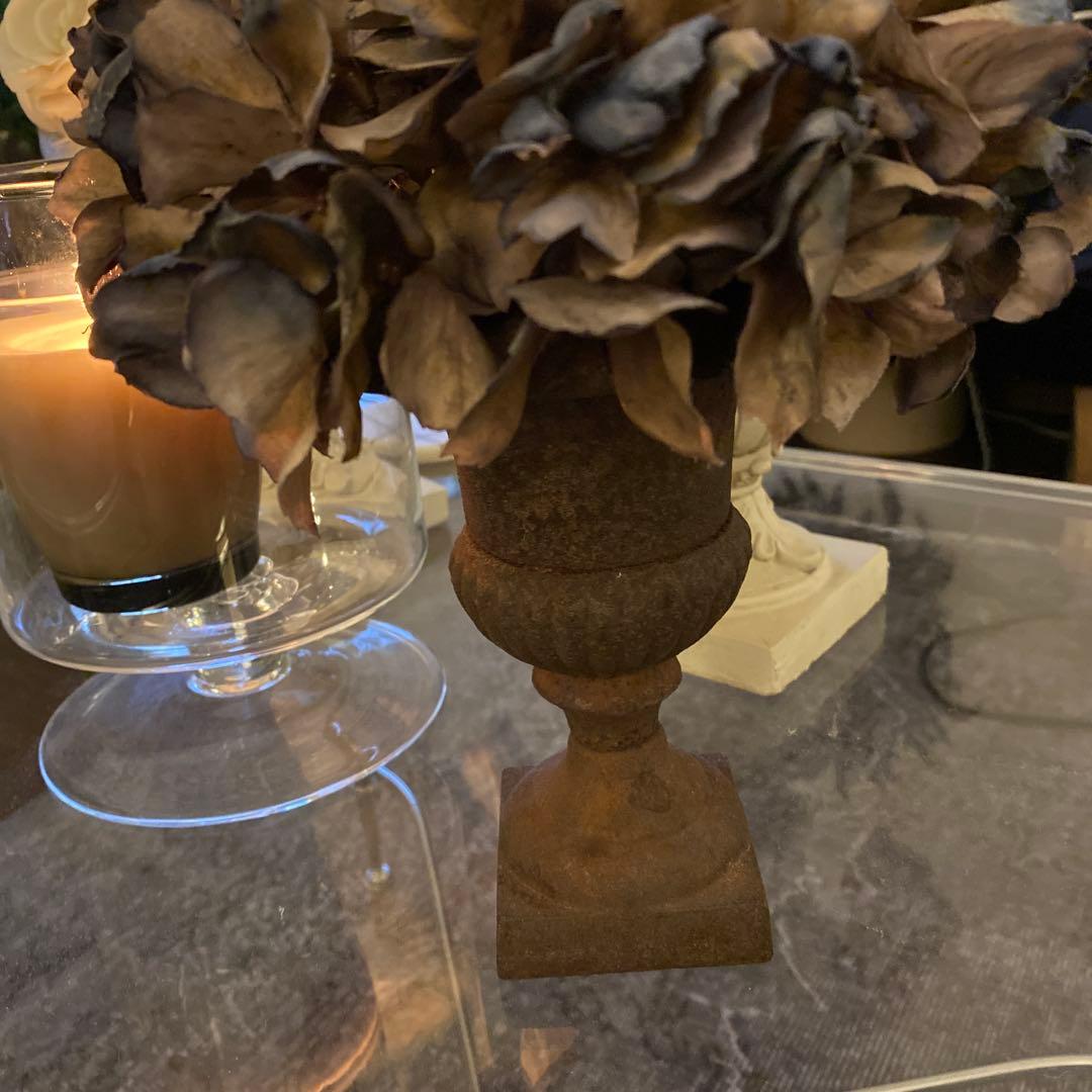 フランスアンティーク　スモールメディシス