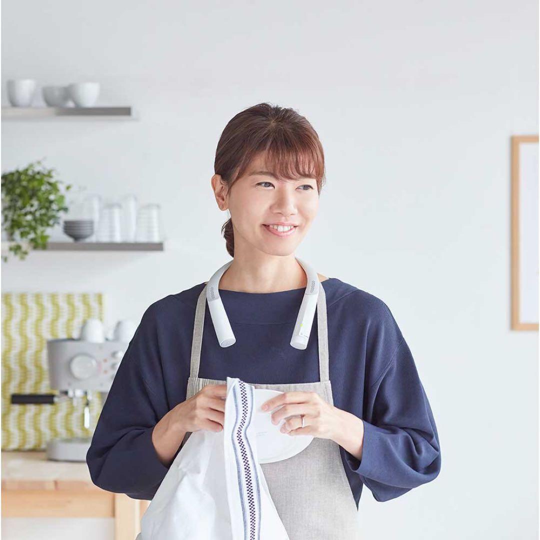 audio-technica ワイヤレスネックスピーカー　AT-NSP700TV