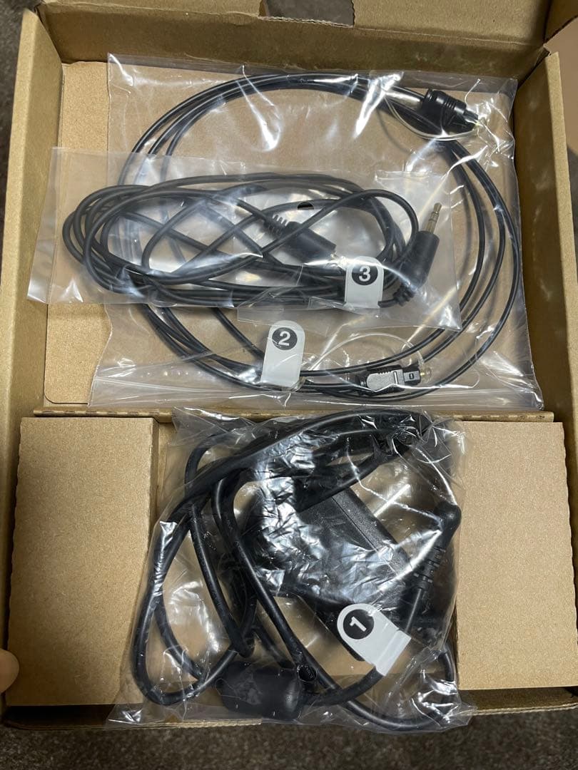 audio-technica ワイヤレスネックスピーカー　AT-NSP700TV