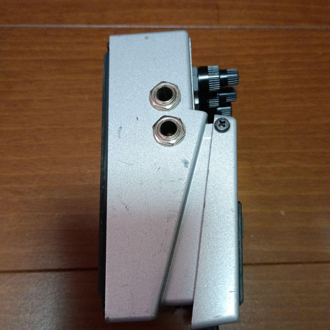 ベース BOSS Bass Synthesizer SYB-3