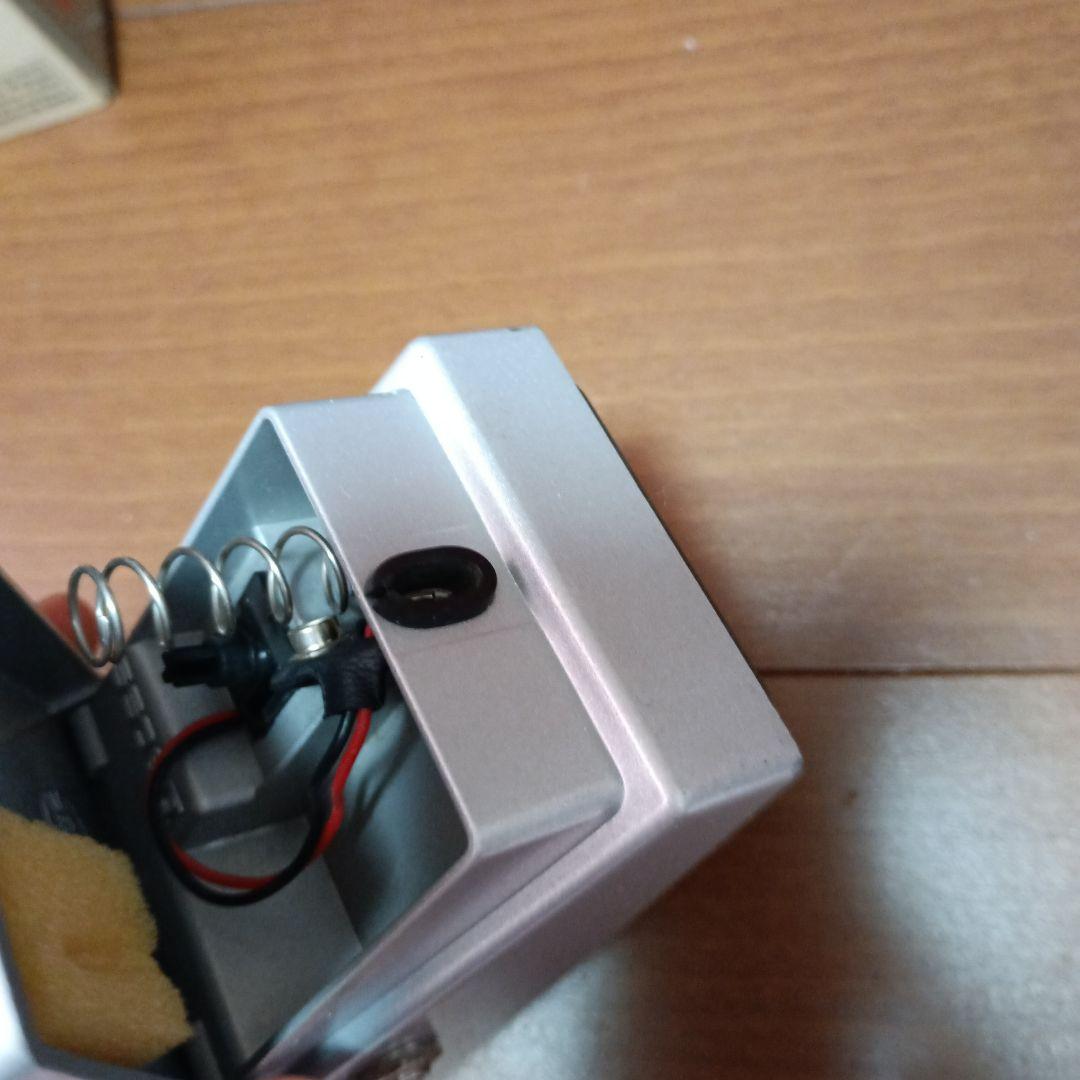 ベース BOSS Bass Synthesizer SYB-3