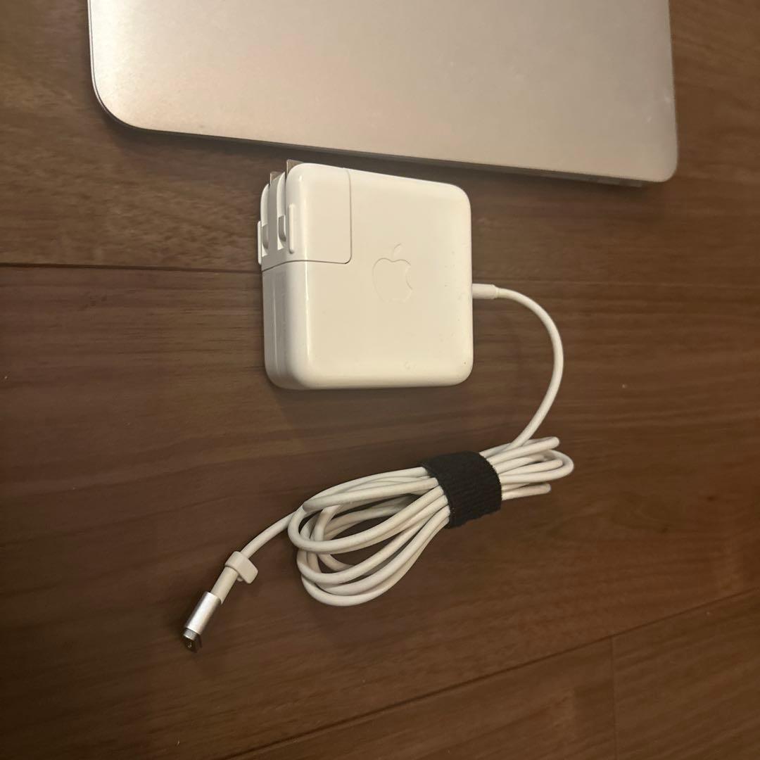 MacBook Air シルバー 日本語配列