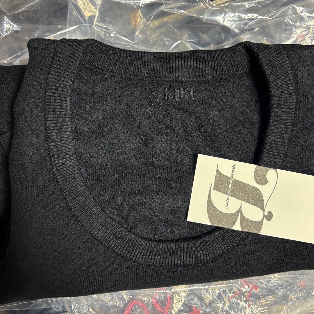 トップス B.black tops