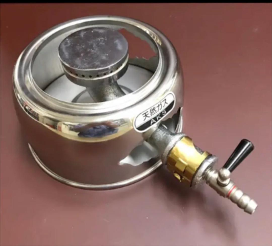 ステンレス火鍋 ホーコー鍋