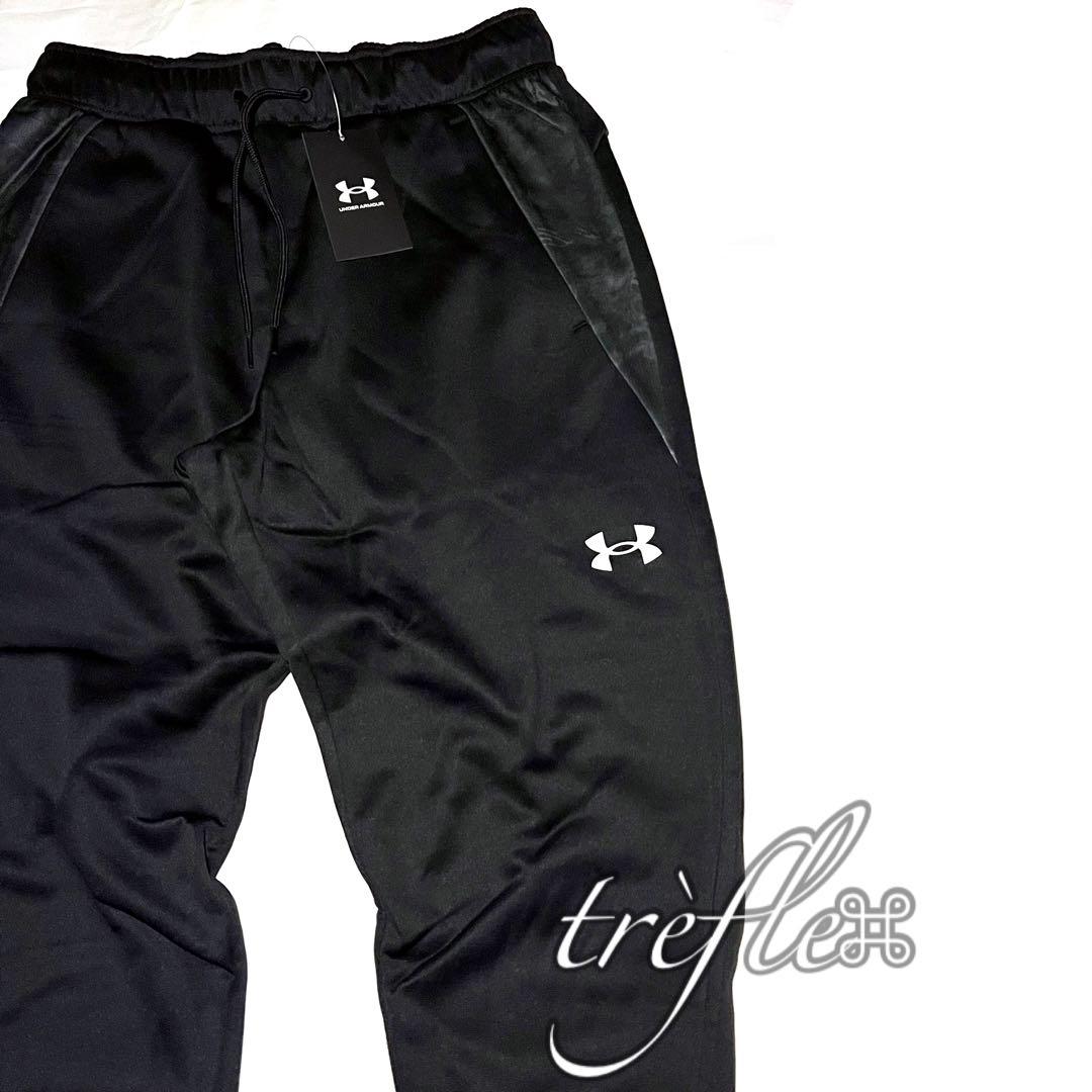 アンダーアーマー 新品 未使用 パーカー パンツ 上下セット 上XL 下2XL