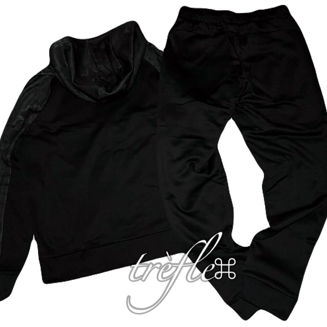 アンダーアーマー 新品 未使用 パーカー パンツ 上下セット 上XL 下2XL