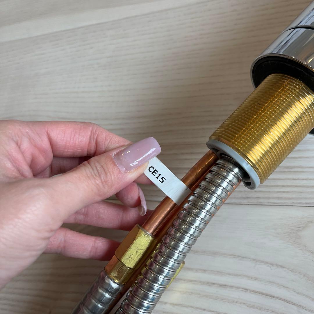 takagi タカギ 蛇口一体型浄水器 みず工房 JY290MN-NNBN02