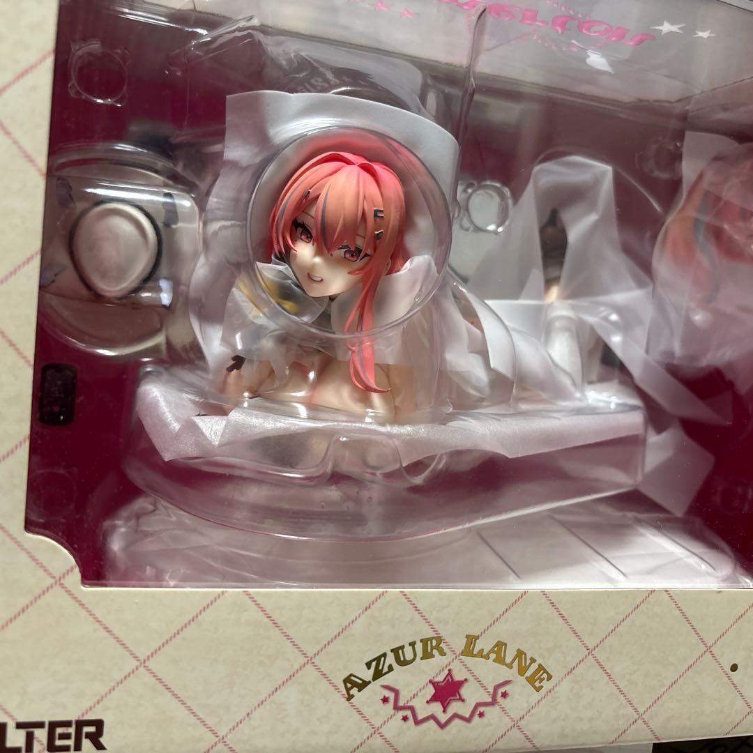 アルター　ブレマートン　抱きまくらver. 特典付き　新品未開封