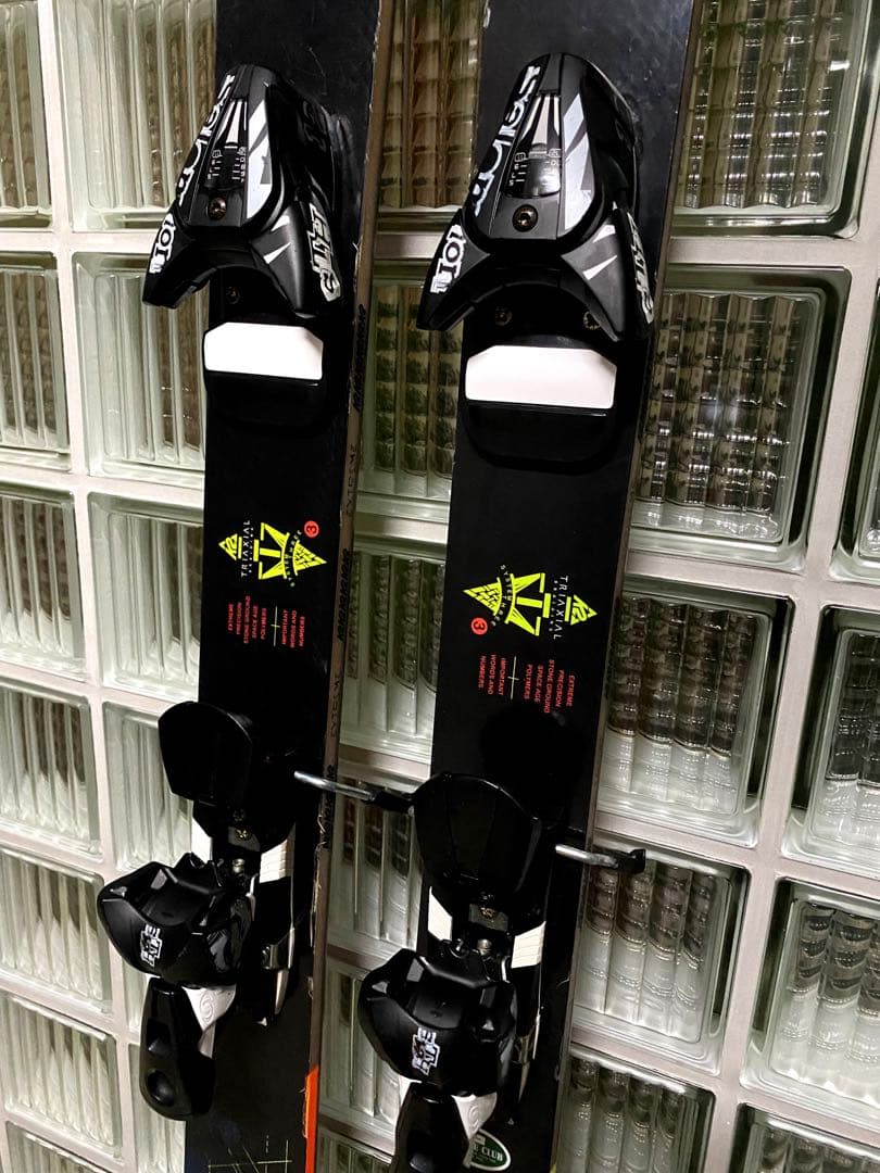 た様　フリースキーK2 171cm送料無料‼️