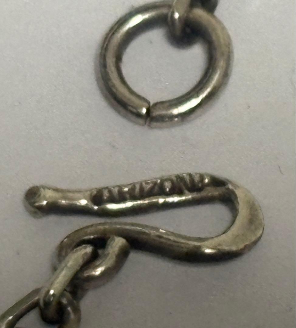 〖ARIZONA FREEDOM〗 イーグルフックチェーン/ネックレス チェーン