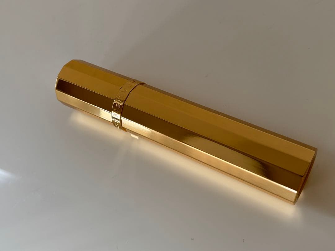 CELINE ゴールド トラベルスプレー&レフィル