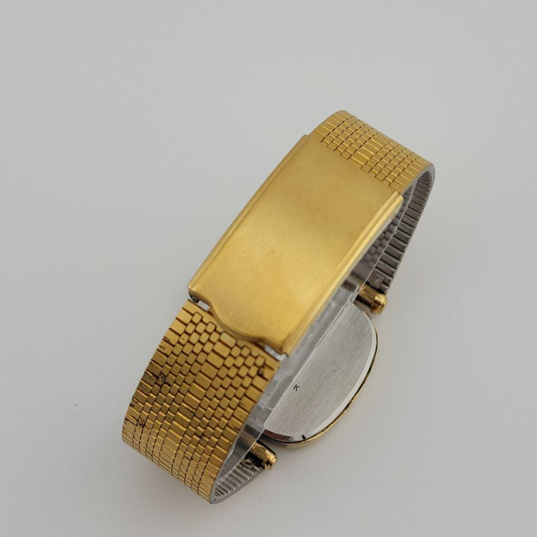 稼働 SEIKO Dolce 腕時計 ＳＧＰ３０ スクエア アンティーク