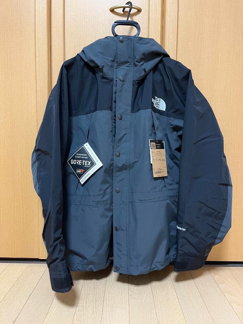 新品　ノースフェイス マウンテン　ライト　ジャケット　NP62450