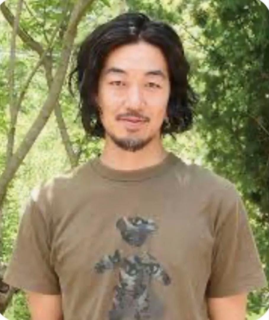 藤原純7寸(21cm)深鉢