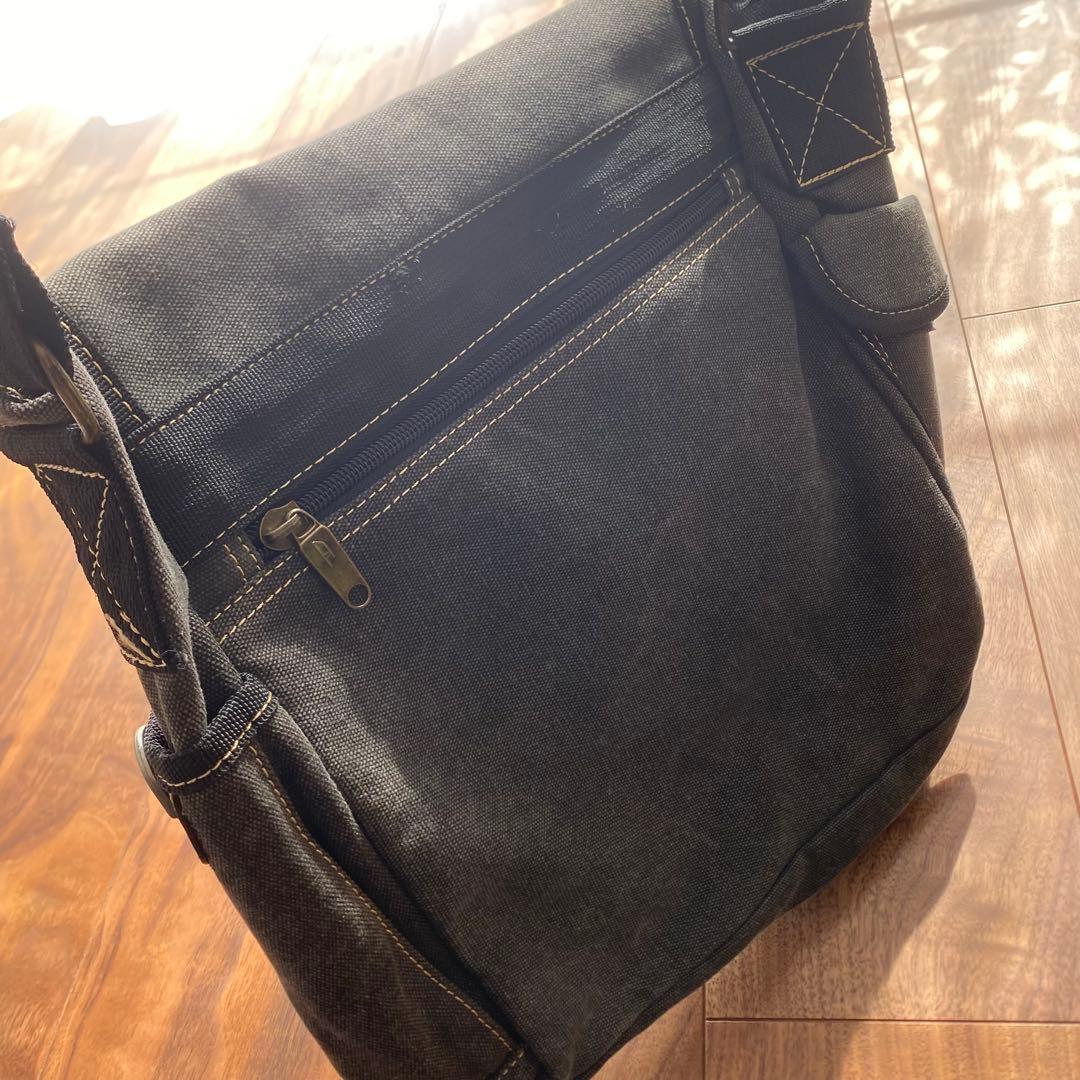 新品 DIESEL ディーゼル Y2K ショルダーバッグ デニム