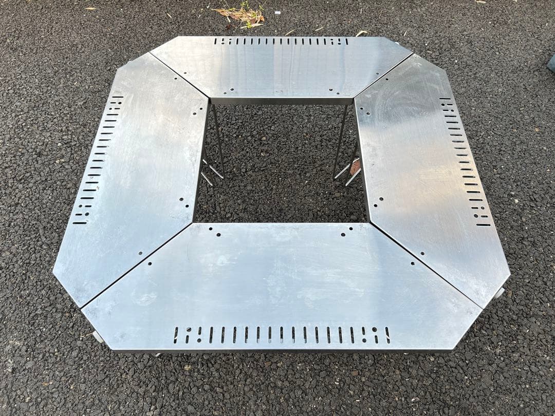 スノーピーク ジカロテーブル ST-050