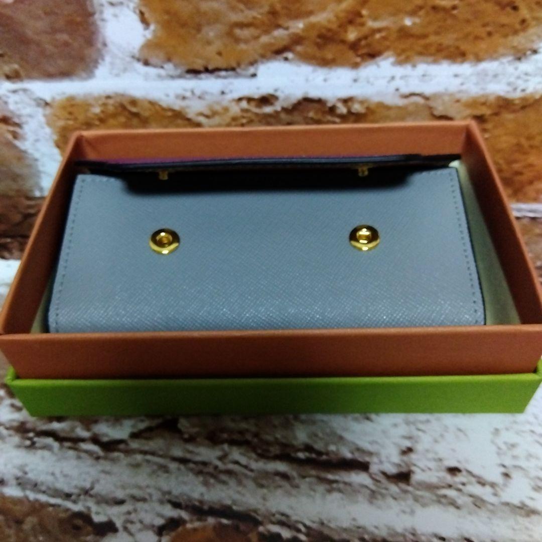 マルニ　キーケース