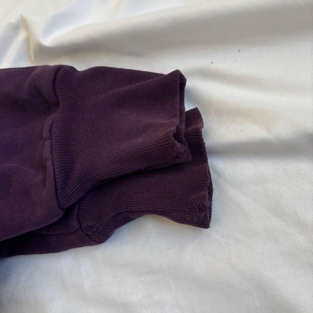 supreme 裏サーマル　ジップパーカー　シュプリーム　アーチロゴ