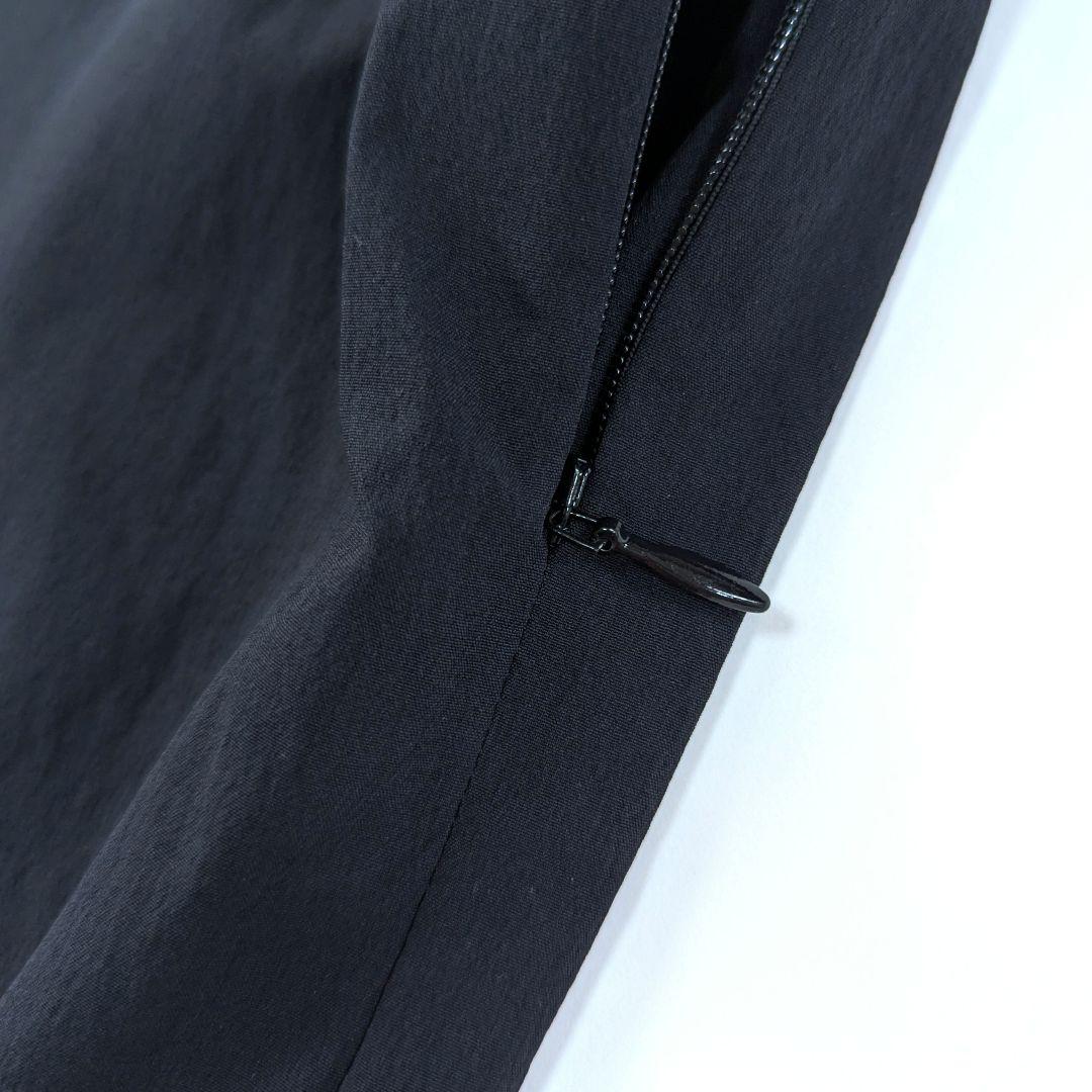 極美品★ユナイテッドアローズ　360°リラックス スナップ シャツ　1.7万　M