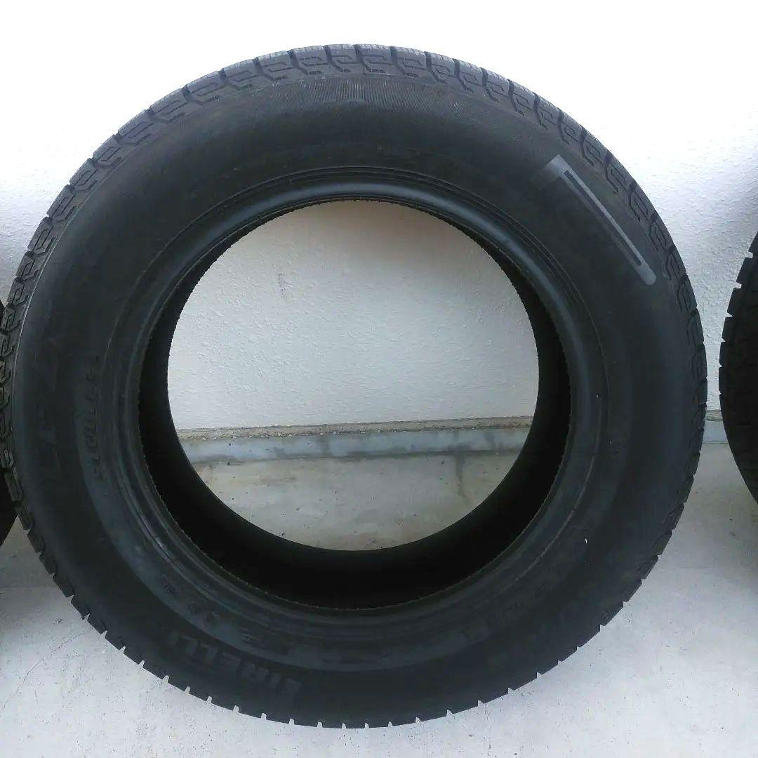 送料無料ピレリ ICEZEROスタッドレスタイヤ205/60R16 96H 2本