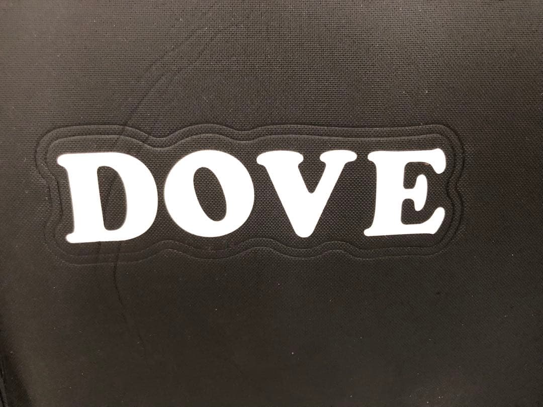 DOVEセミドライ5X3 Lサイズ1回のみ使用。