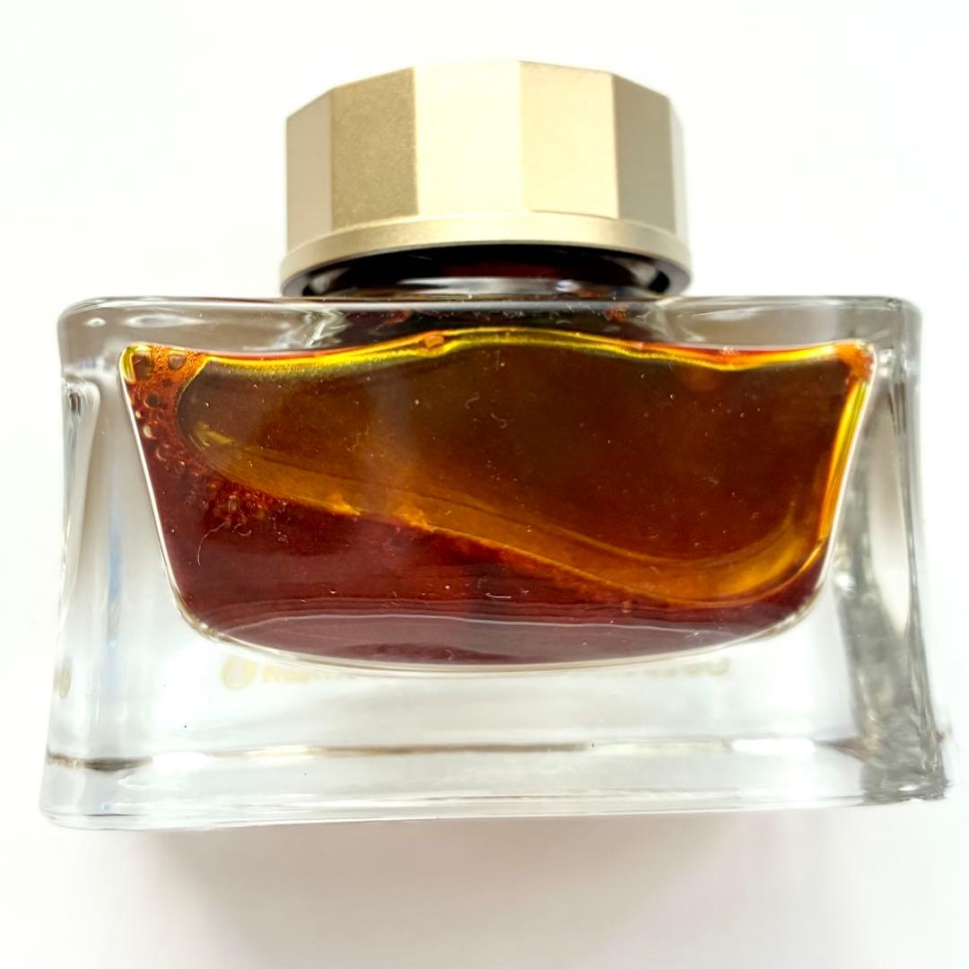 【未使用品】Pelikanエーデルシュタイン 限定色 ゴールデンベリル 50ml