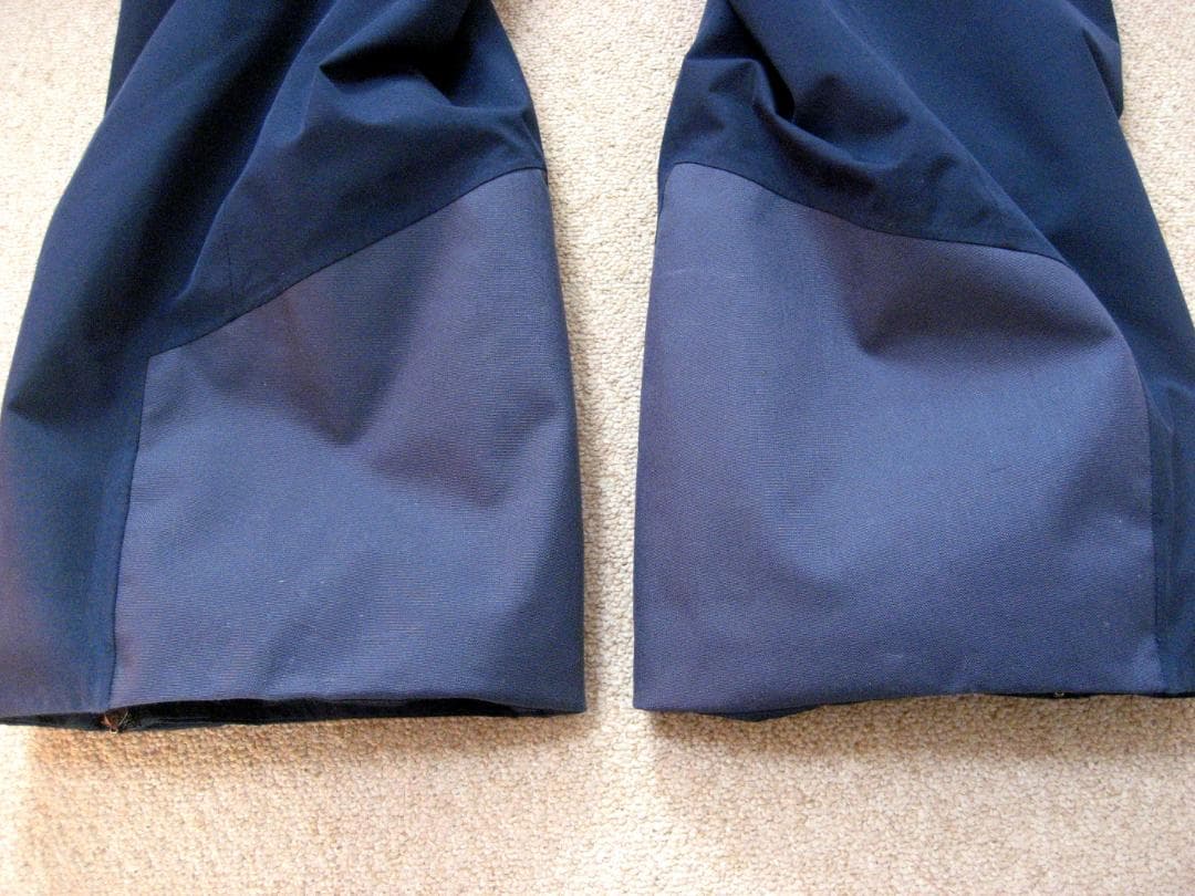 値下げ　ゴールドウィン 高機能ウェア 上下XXLサイズセット