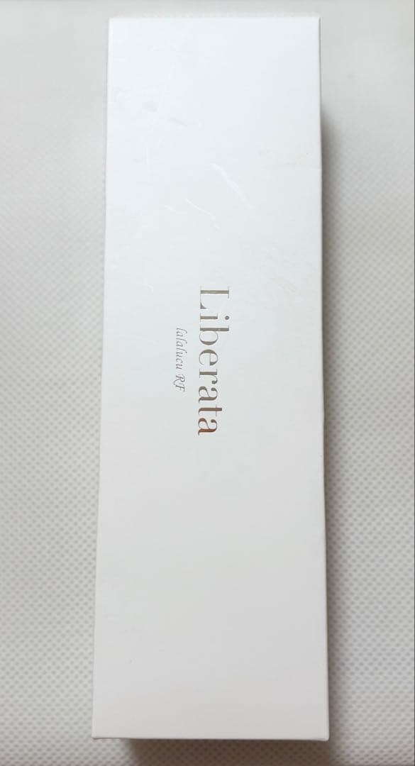 Liberata(リベラータ)ララルーチュRF 美顔器 専用ジェル付き