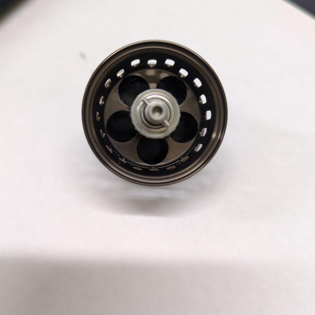 Abu Garcia Revo ULTRACAST BF-8 ギア比8.0