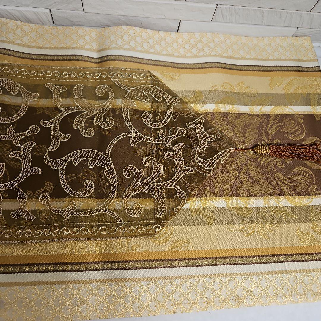 ★テーブルランナー　2点