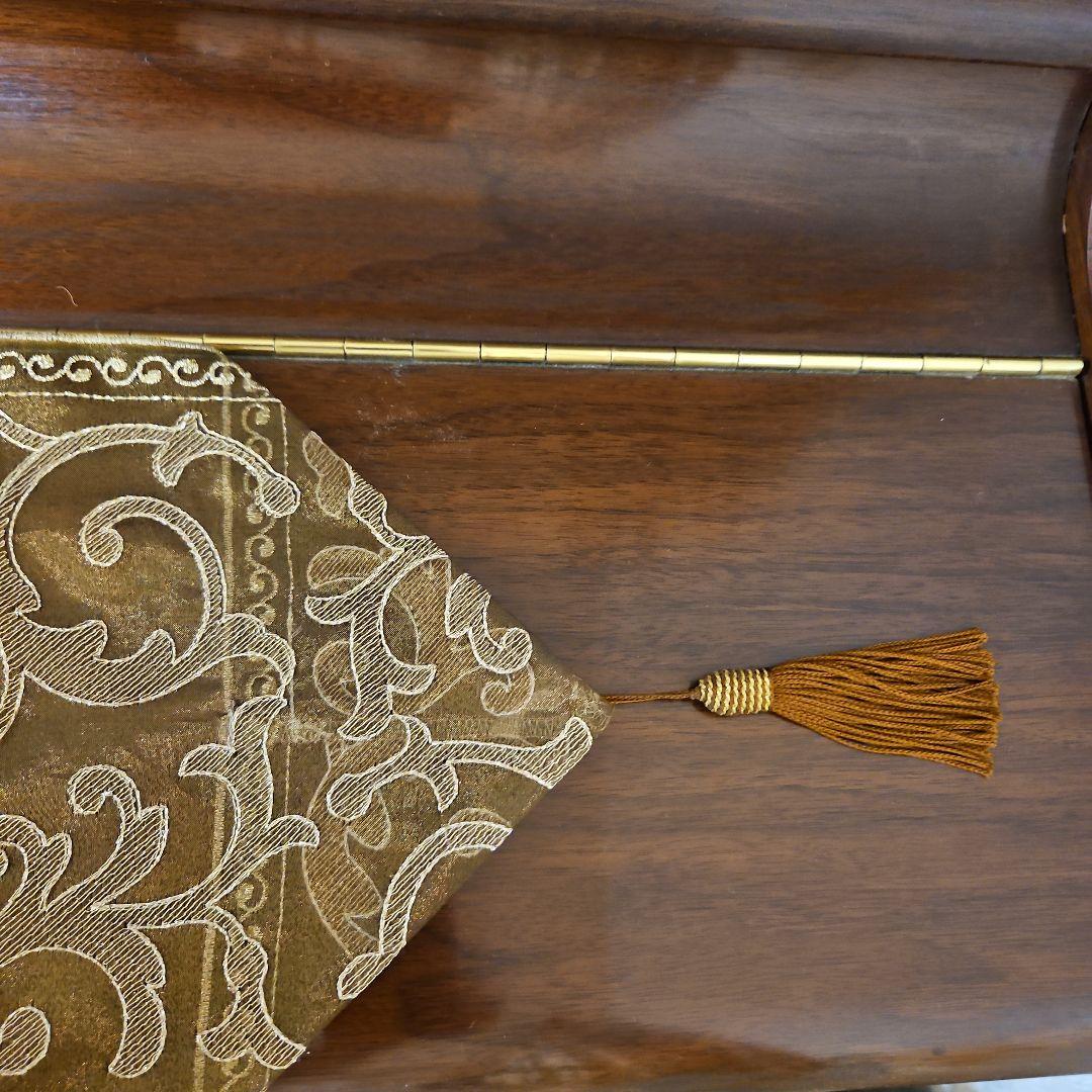 ★テーブルランナー　2点