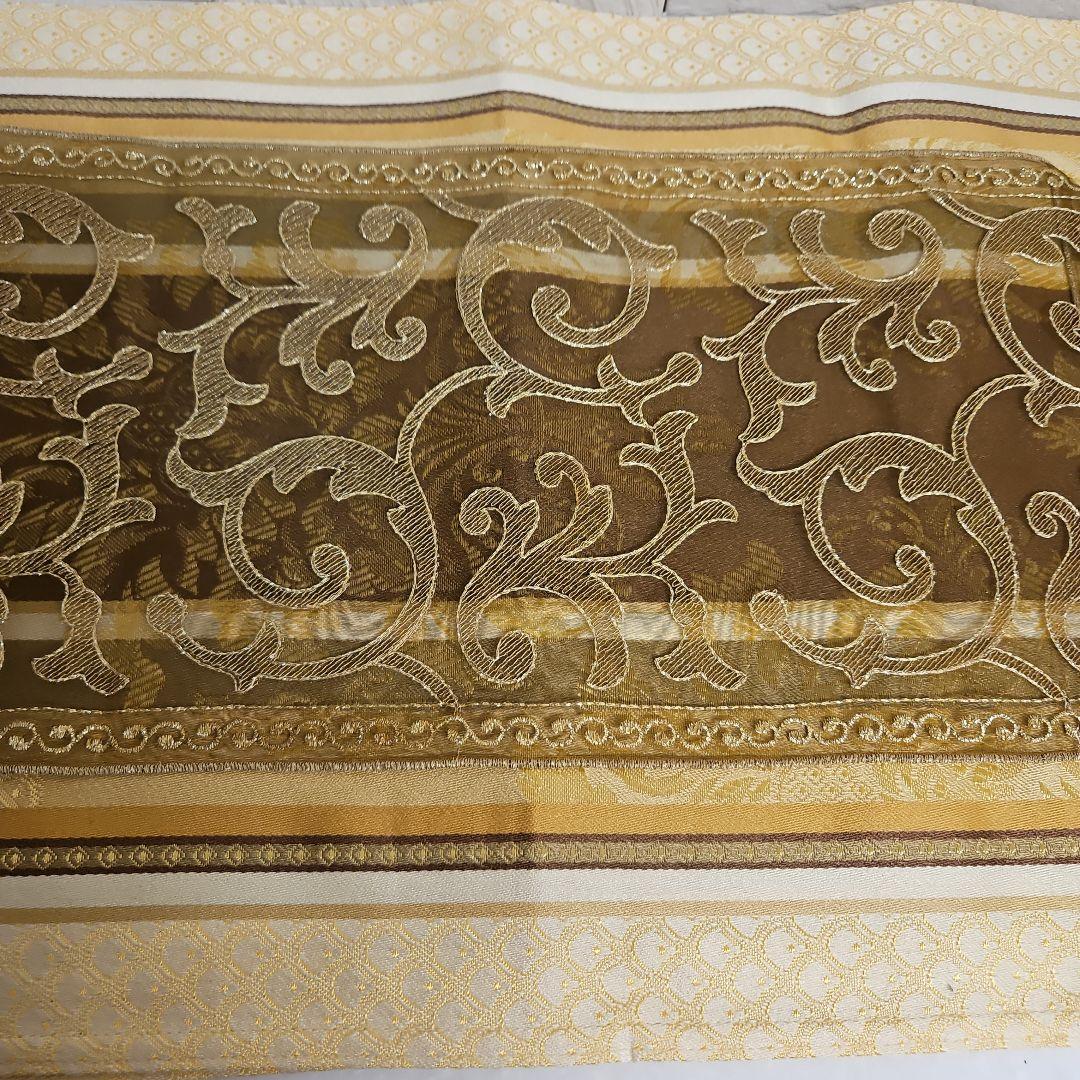 ★テーブルランナー　2点