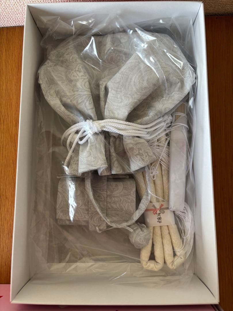 七五三 7歳 女の子 着物15点フルセット 水色