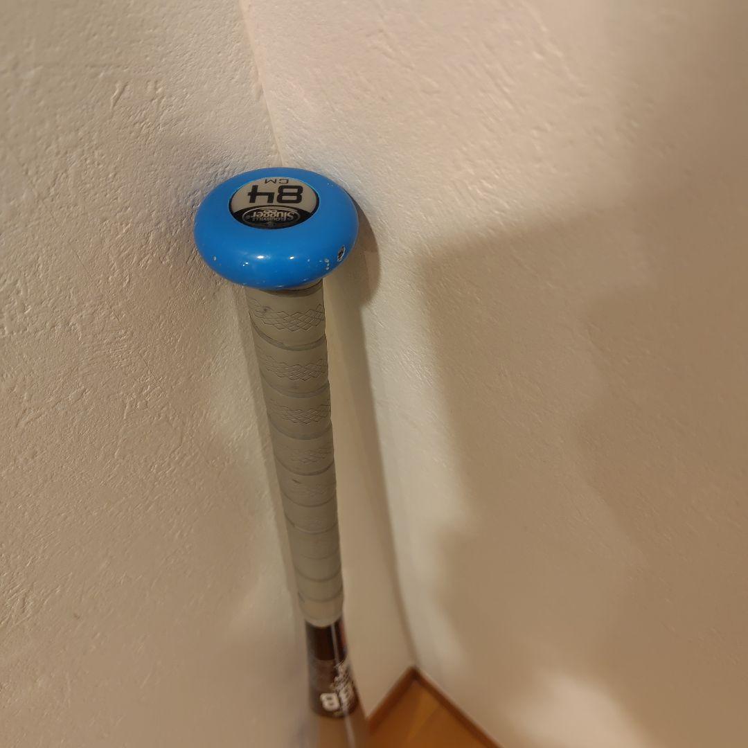 Louisville Slugger 軟式バット 84cm 700g