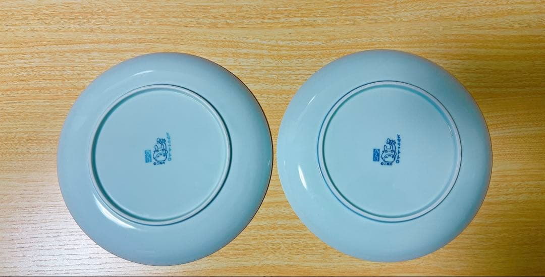 じゃい子ページ ノリタケ　トトロ 和食器 大皿