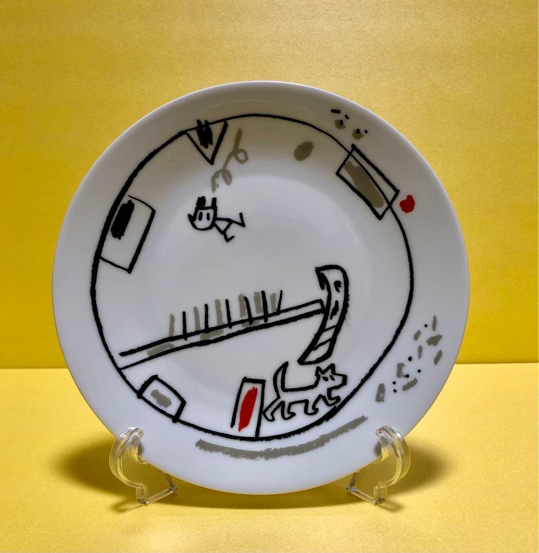 レア☆ハビエル マリスカル Mariscal☆プレート☆6枚