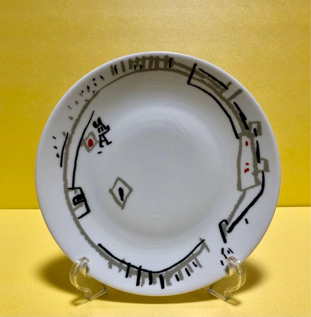 レア☆ハビエル マリスカル Mariscal☆プレート☆6枚