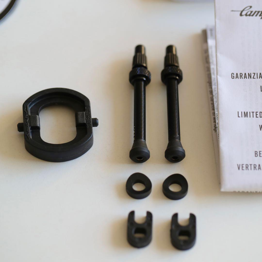 【新品未使用、価格相談歓迎】 Bora ultra wto 45 シマノ用