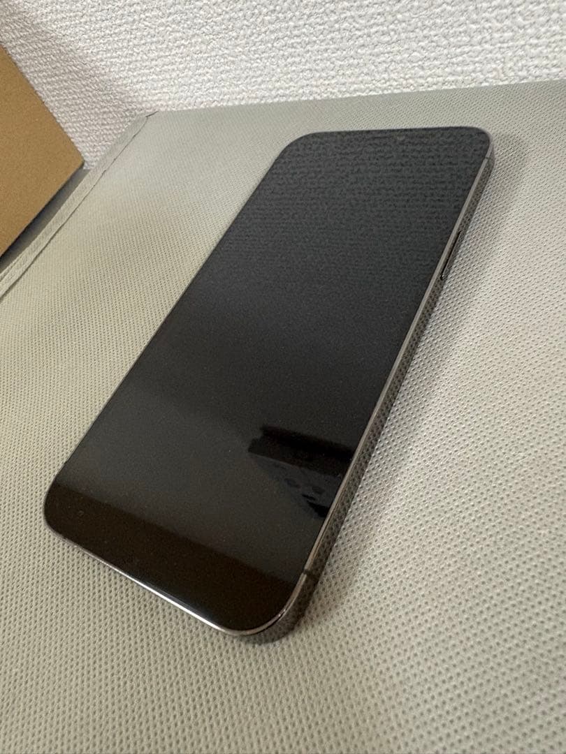 Apple iPhone 12 Pro max 128g ☆simフリー