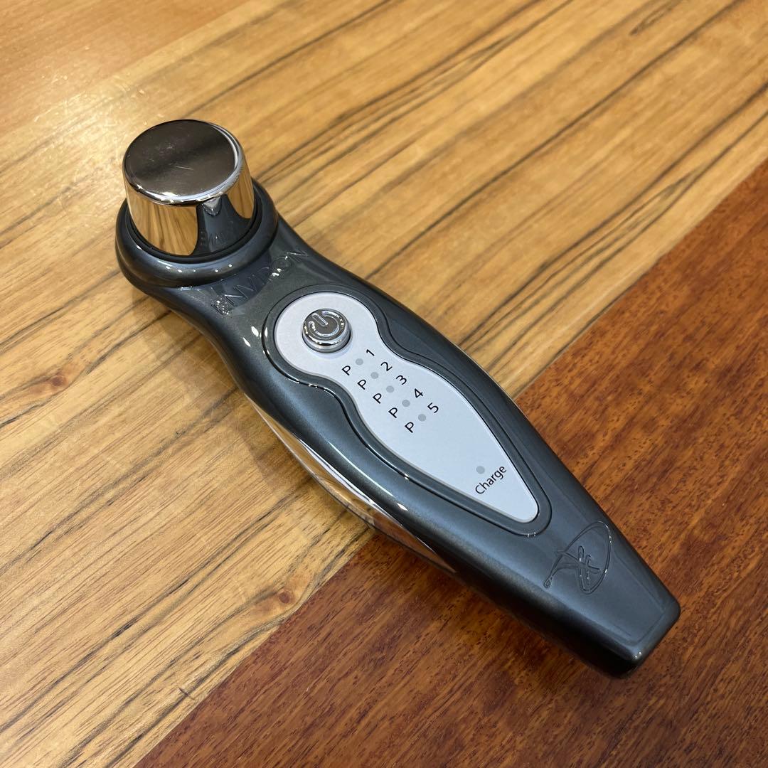 エンビロン　エレクトロソニック　DFモバイル　スキンケアデバイス　家庭用美顔器