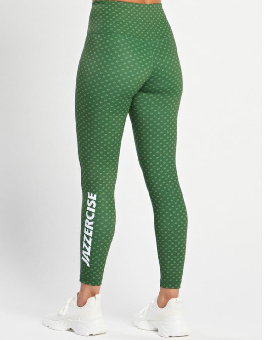 【最新作】ジャザサイズレギンスM