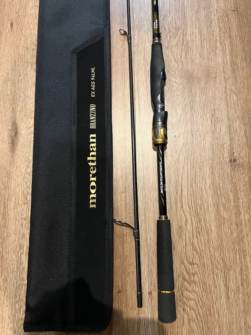ダイワ　モアザンブランジーノ　EX AGS 94 LML