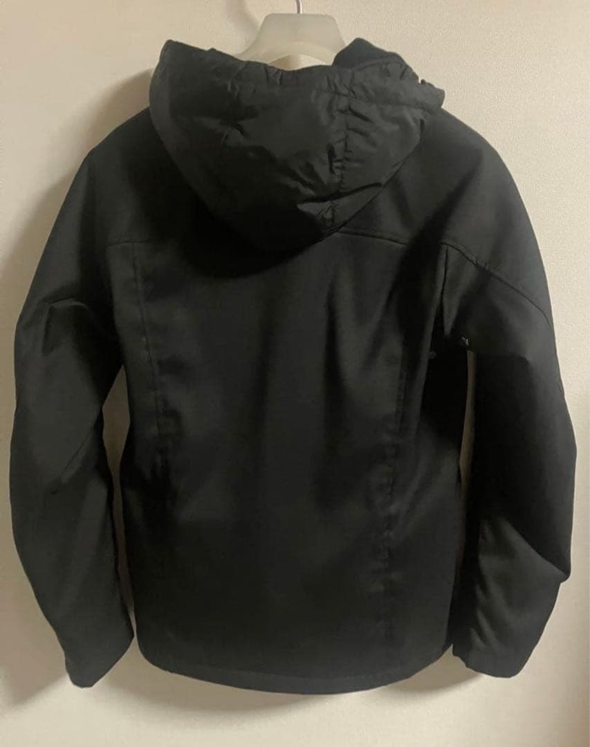 PRADA プラダスポーツ フード付きブルゾン 44