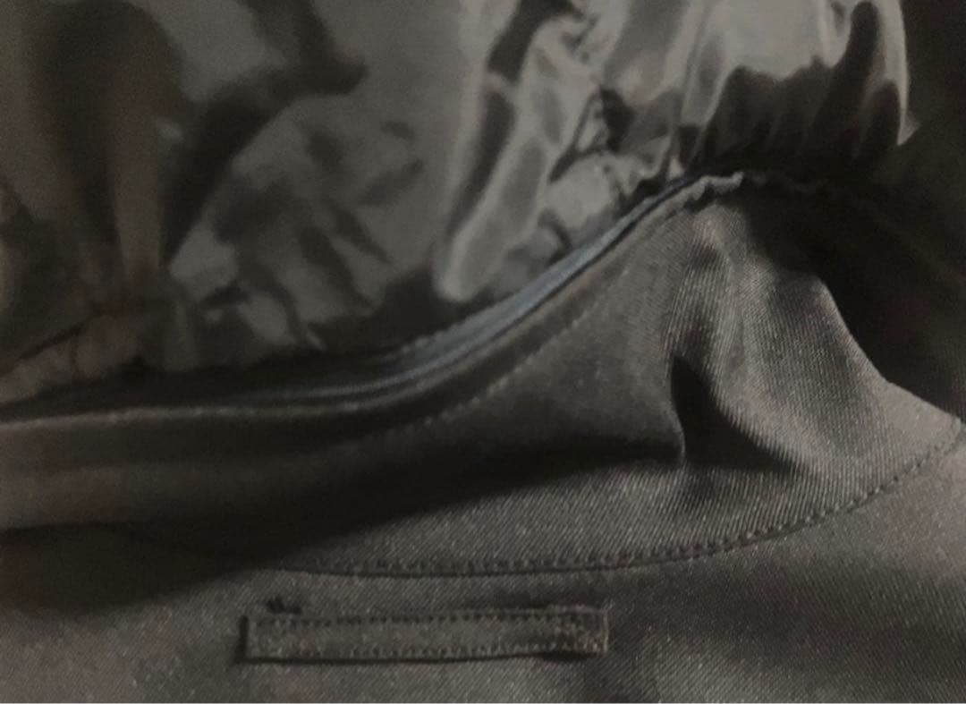 PRADA プラダスポーツ フード付きブルゾン 44